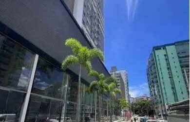 Imagem 5: Imóvel para venda com 60 metros quadrados com 2 quartos em Itapuã -...