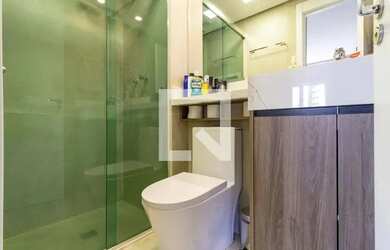 Imagem 14: Apartamento à Venda - Panamby, 1 Quarto, 38 m2