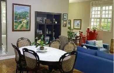 Imagem 16: CASA NA PITUBA - EXCELENTE - RESIDENCIAL OU COMERCIAL