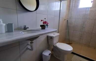 Imagem 14: Casa Arembepe Casa em condomínio com 3 dormitórios