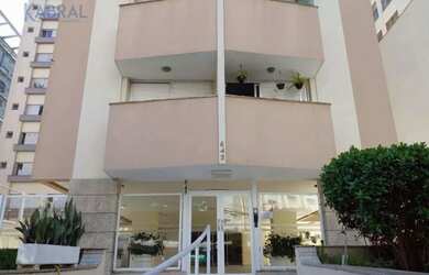 Imagem: O apartamento possui 2 Dormitórios, 1 Banheiro, 61m² de Área