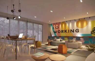 Imagem 7: Studio no Condomínio One House Alto Padrão ao Lado do Shopping Palladium