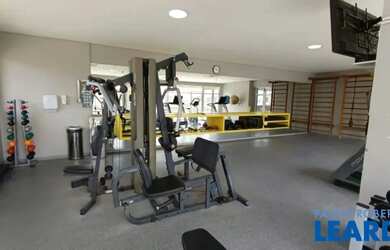 Imagem 12: APARTAMENTO - CAMPO BELO - SP