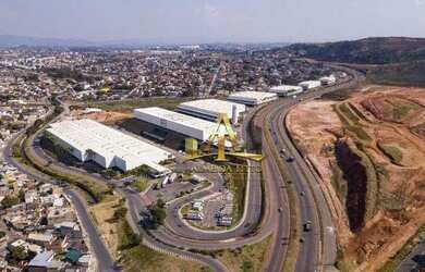 Imagem 6: Galpão para Locação com 1768 m² - Vila Cristina em Betim/MG - Confira!