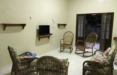 Imagem 11: Vendo ou troco-Casa na praia do Atalaia -salinas