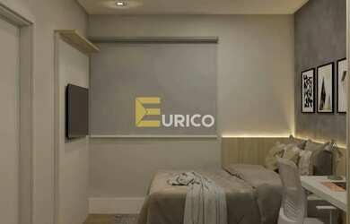 Imagem 12: Casa em Condomínio em Sorocaba 3 suítes, 2 vagas, varanda gourmet