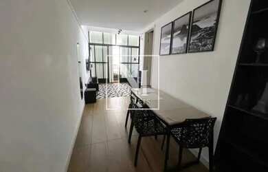 Imagem 14: Apartamento Conjugado em Copacabana