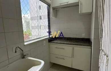 Imagem 7: Apartamento, Vale do Luar, Vila da Serra, Nova Lima, 3 quartos, R$5.490,00,...