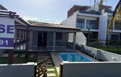 Imagem 4: Tamandaré Beira Mar. Piscina, Imóvel mobiliado, Ar-condicionadoe4 Vagas...