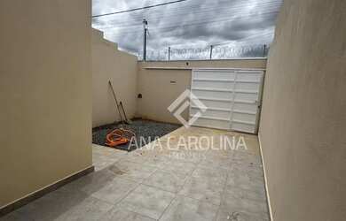 Imagem 2: Linda Casa à Venda no Bairro Vila Aliança