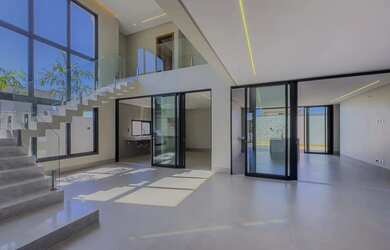 Imagem 10: Vendo sobrado de 5 suítes no Jardins França