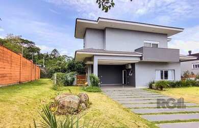 Imagem 2: Casa de Condomínio em Alphaville