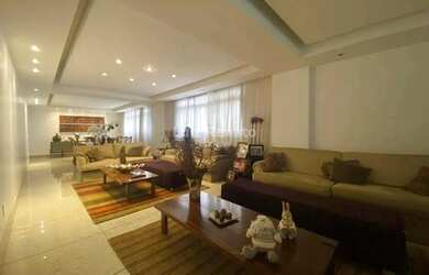 Imagem 1: Apartamento á venda no bairro Savassi