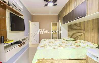 Imagem 12: Copacabana Apartamento 3 quartos, sendo 1 suite