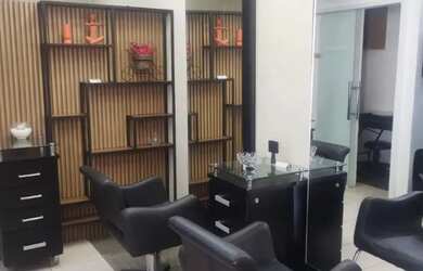 Imagem: O depósito possui 1 Vaga na garagem, 40m² de Área e Imóvel