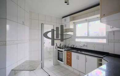 Imagem 5: Venda Apartamento Sao Caetano do Sul Nova Gerti Ref 2343