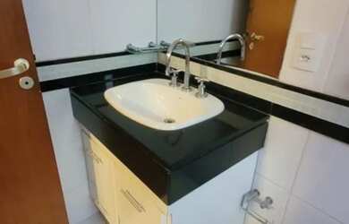 Imagem 10: CASA EM CONDOMINÍO para aluguel com 623 m² e 5 quartos em Vila Aviação,...