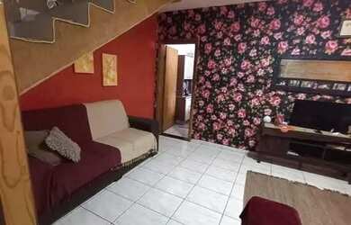 Imagem 11: Casa para venda em Itanhandu MG