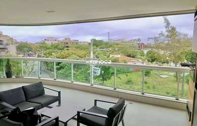 Imagem 3: Apartamento de 3 quartos de 153m2 no Recreio