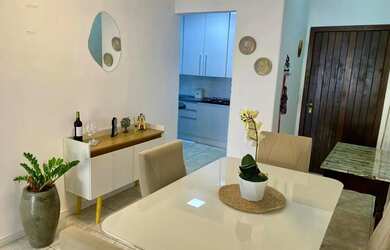 Imagem 9: PREÇO ATRATIVO Apartamento com 2 dormitórios