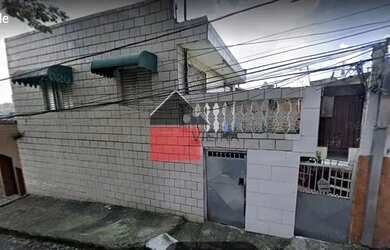 Imagem: O terreno possui 250m² de Área e está localizado em Cambuci