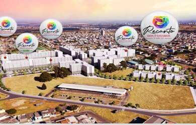 Imagem 6: Joeasilva - Ap de 3 Quartos de 61m² c/ Suite entrada em ate 66 Vezes...