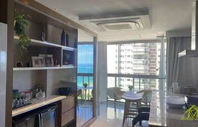 Imagem 10: Imóvel para venda com 117 metros quadrados com 3 quartos em Praia de...