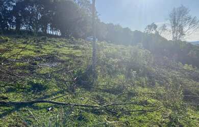 Imagem 7: Área Rural - Bairro Carazal