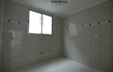 Imagem 6: 2 dormitórios no centro, sacada, cozinha separada