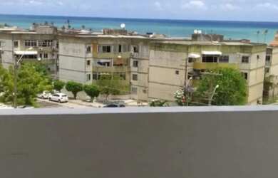 Imagem: O apartamento possui 2 Dormitórios, 2 Banheiros e 61m² de