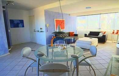 Imagem 5: Cobertura com 3 dormitórios à venda, 257 m² por R$ 1.917.000,00 - Centro - Guaratuba/PR