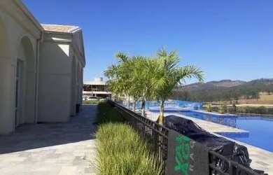 Imagem 5: Casa alto padrão em Bragança Paulista - Cond Vale das Águas, em frente...