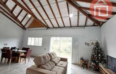 Imagem: A fazenda possui 109m² de Área e está localizado em Chácara