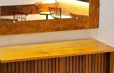 Imagem 3: Apartamento Apartamento com 1 dormitório