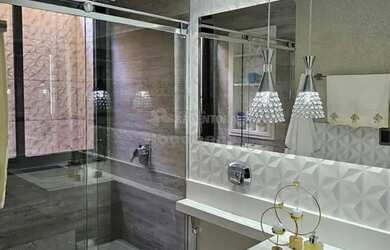 Imagem 11: Maravilhosa Casa em Condomínio para Venda - 3 Dormitórios / Loteamento...