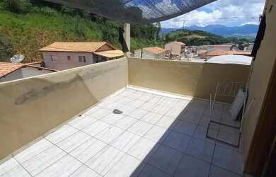 Imagem 8: Casa para venda em Itanhandu MG