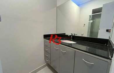 Imagem 9: Apartamento com 3 dormitórios à venda, 126 m² por R$ 750.000,00 - Gonzaga...