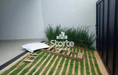 Imagem 3: Casa com 3/4 sendo 02 suítes à venda, 166m² por R$ 980.000 - Praça...