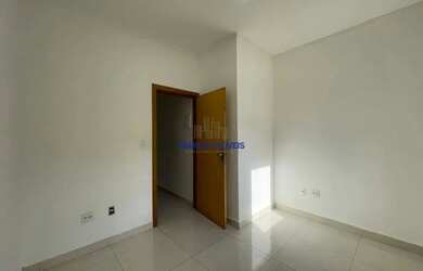 Imagem 12: Sobrado à venda 2 Suítes Santos Marapé Santos/SP