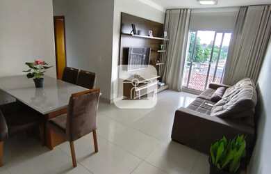 Imagem 2: Apartamento para venda no bairro Tubalina