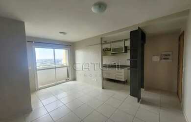 Imagem 2: Apartamento Á Venda E Locação Terranova Residencial & Resort Londrina