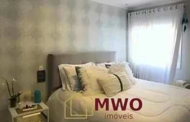 Imagem 10: Apartamento Mobiliado e Pronto para morar no Code Berrini Luxo, Conforto...