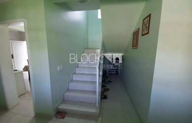 Imagem 14: Guaratiba Casa 5 quartos, sendo 1 suite