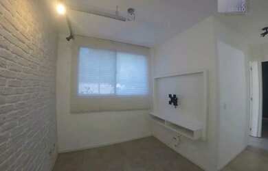 Imagem 4: Apartamento, 2 quartos, 45m², à venda por R$ 265.000,00 ou locação...