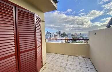 Imagem 14: Cobertura duplex á venda no bairro Centro