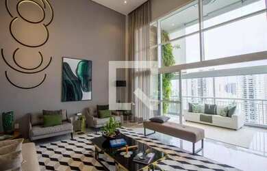 Imagem 6: Apartamento à Venda - Portal do Morumbi, 4 Quartos, 238 m2