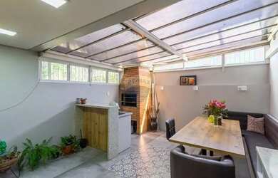 Imagem 4: Seu Novo Lar no Coração da Cidade 3 Dormitórios, Mobiliado e com Espaço Gourmet