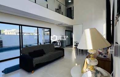 Imagem 4: Casa imponente localizada em um dos melhores condomínios de Maricá