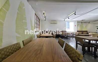 Imagem 10: Venda Casa comercial Funcionários Belo Horizonte