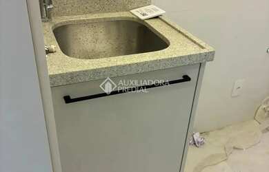 Imagem 7: Apartamento 2 suítes para locação anual - bairro João Paulo, Florianópolis